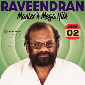 Raveendran Master's Mega Hits Vol. 2 (1992) (Raveendran)